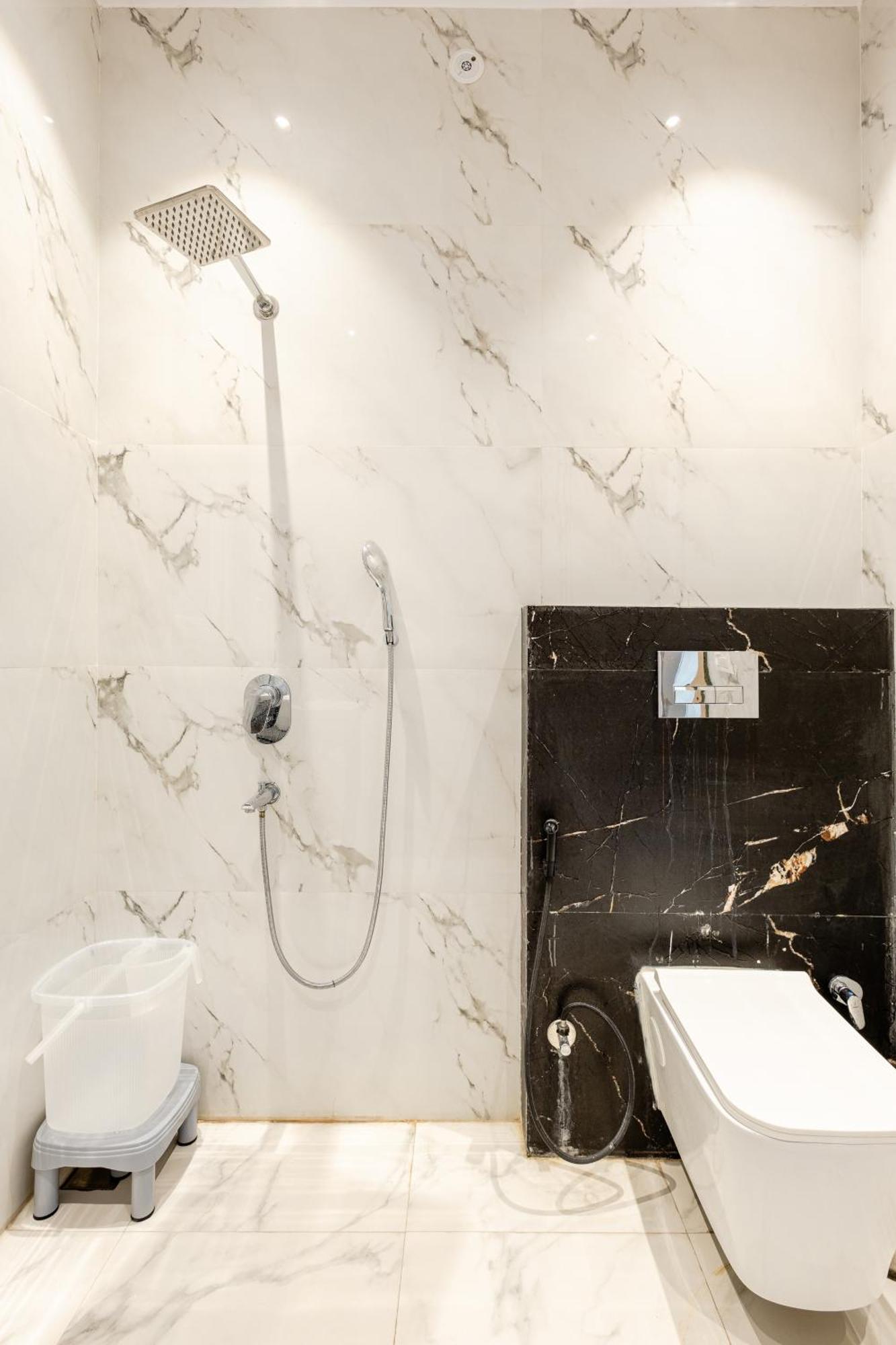 Lime Tree Stay Vista Villa グレーター・ノイダ エクステリア 写真