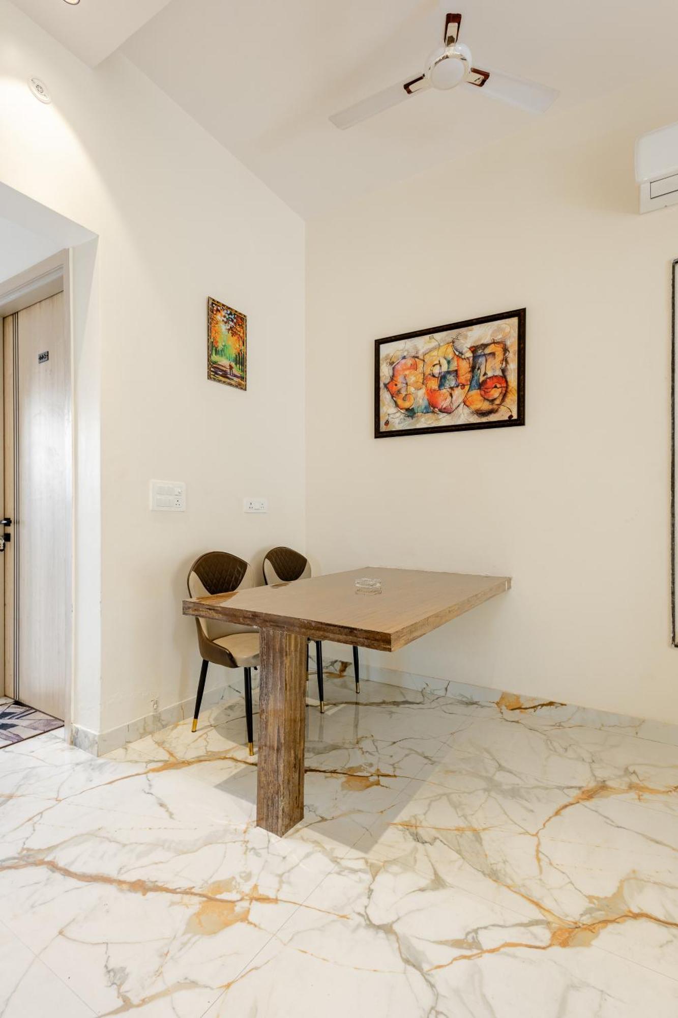 Lime Tree Stay Vista Villa グレーター・ノイダ エクステリア 写真