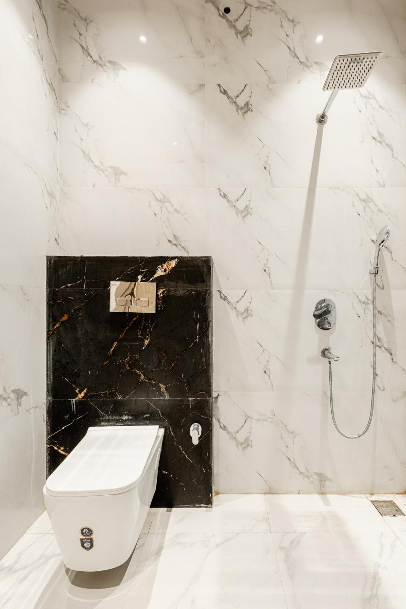 Lime Tree Stay Vista Villa グレーター・ノイダ エクステリア 写真