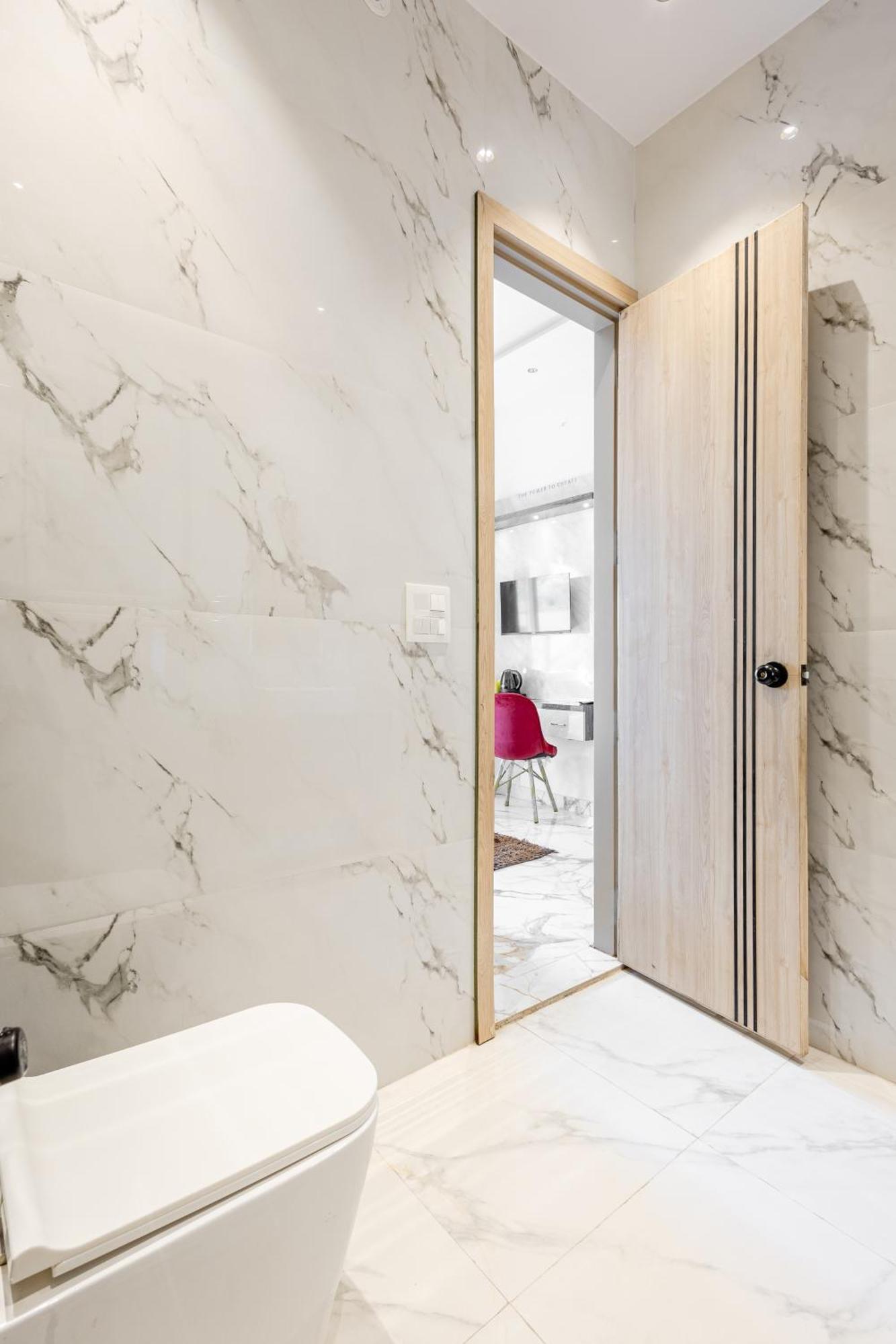 Lime Tree Stay Vista Villa グレーター・ノイダ エクステリア 写真