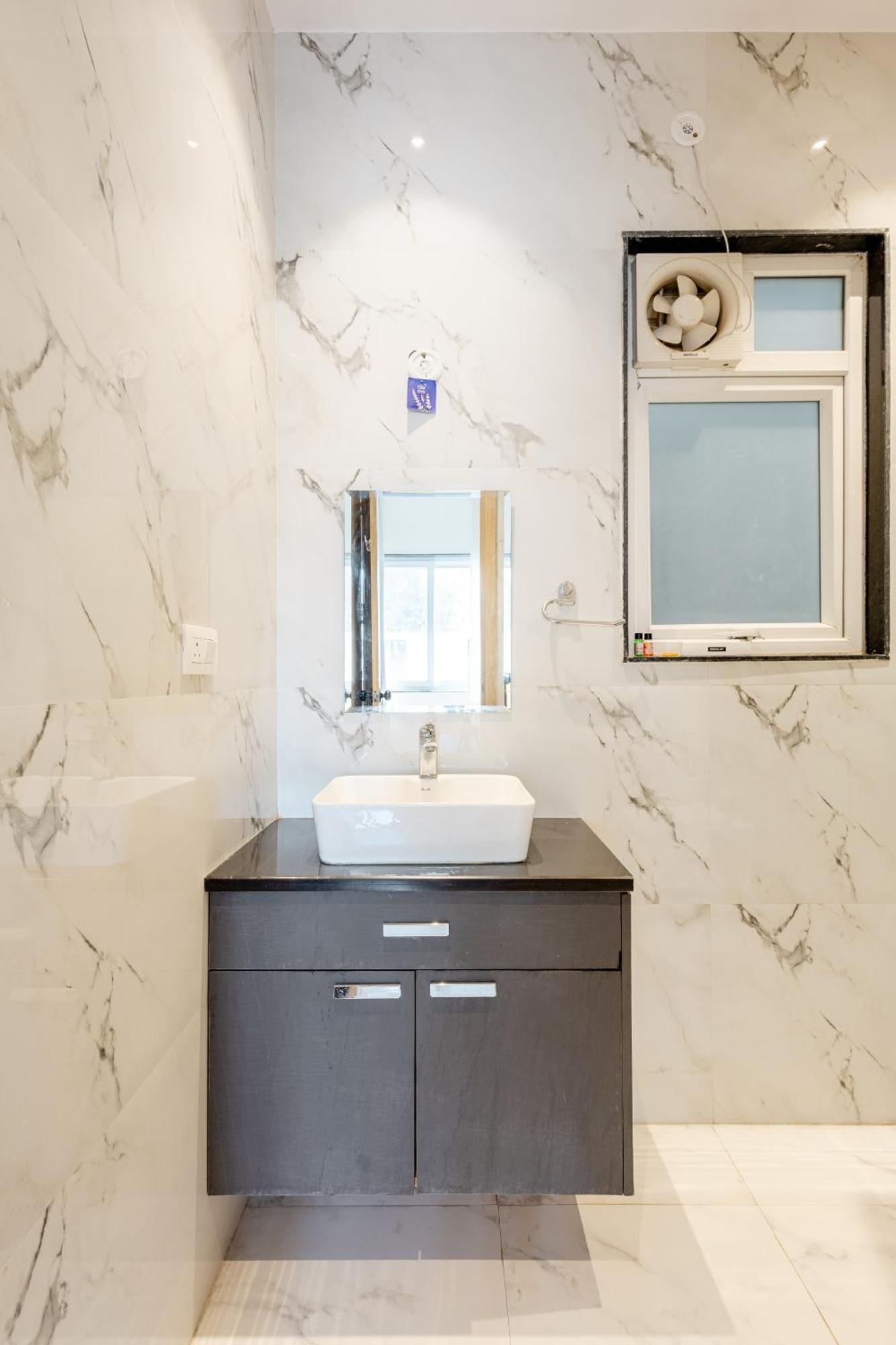 Lime Tree Stay Vista Villa グレーター・ノイダ エクステリア 写真