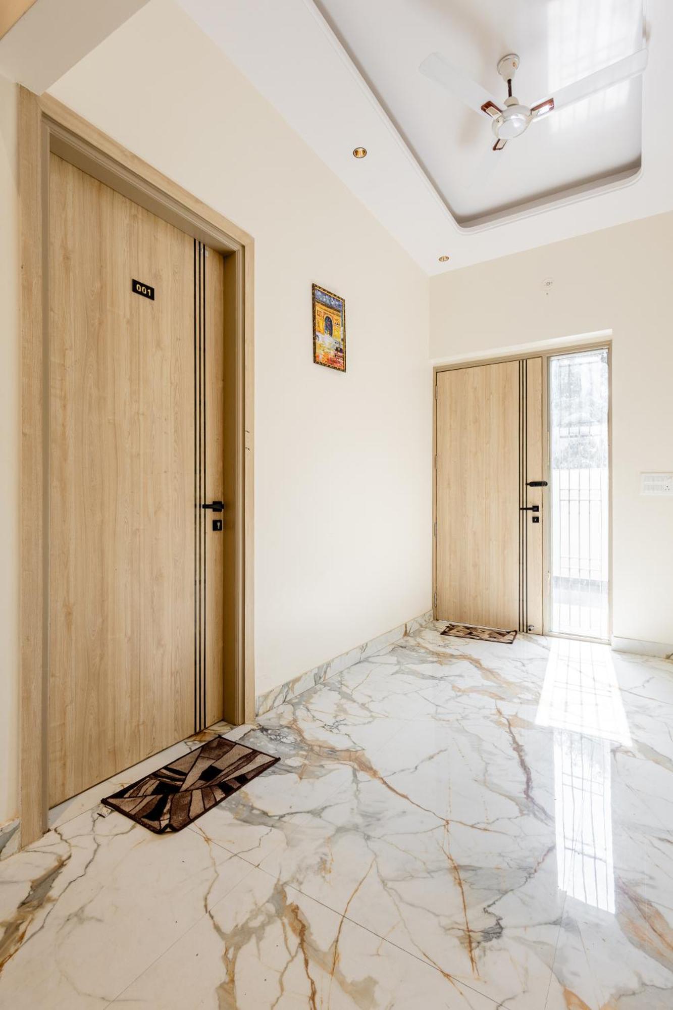 Lime Tree Stay Vista Villa グレーター・ノイダ エクステリア 写真