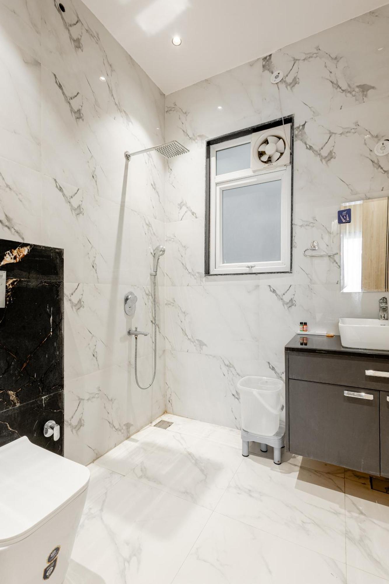 Lime Tree Stay Vista Villa グレーター・ノイダ エクステリア 写真